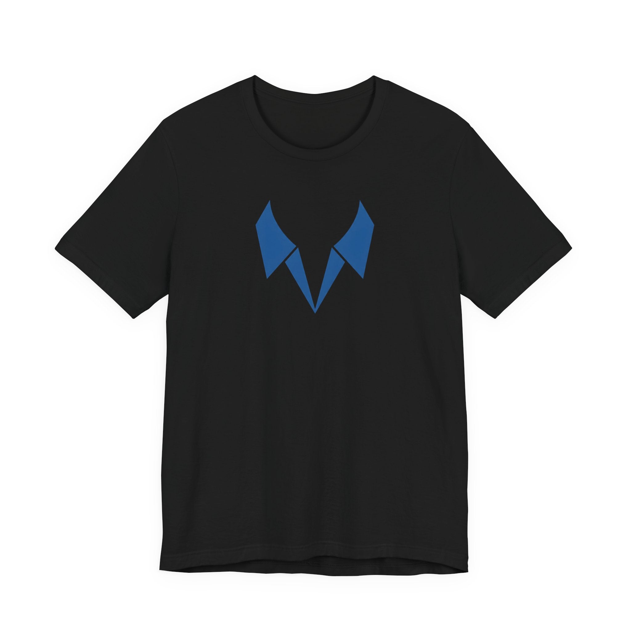 The Blue Collar Tee — Where The Trade Comes Home