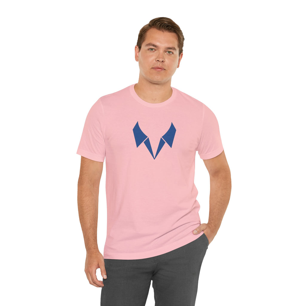 The Blue Collar Tee — Where The Trade Comes Home