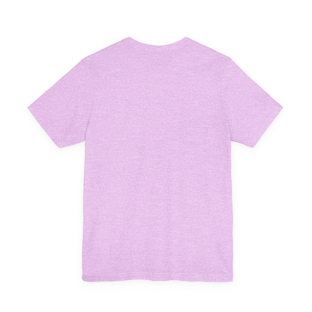 HVACR Trade Tee — Heat, Air, Cold, Freeze (Light Colors)
