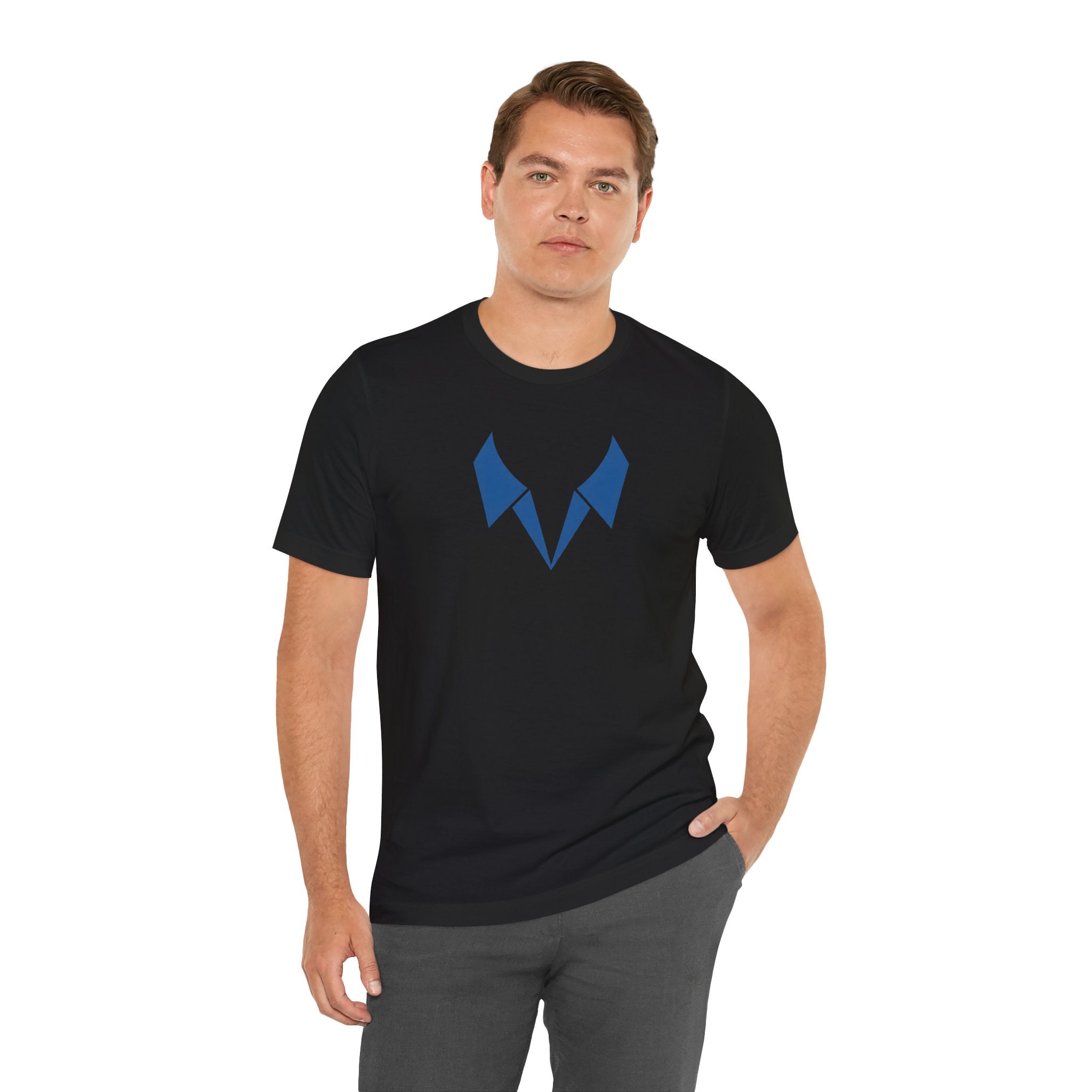 The Blue Collar Tee — Where The Trade Comes Home