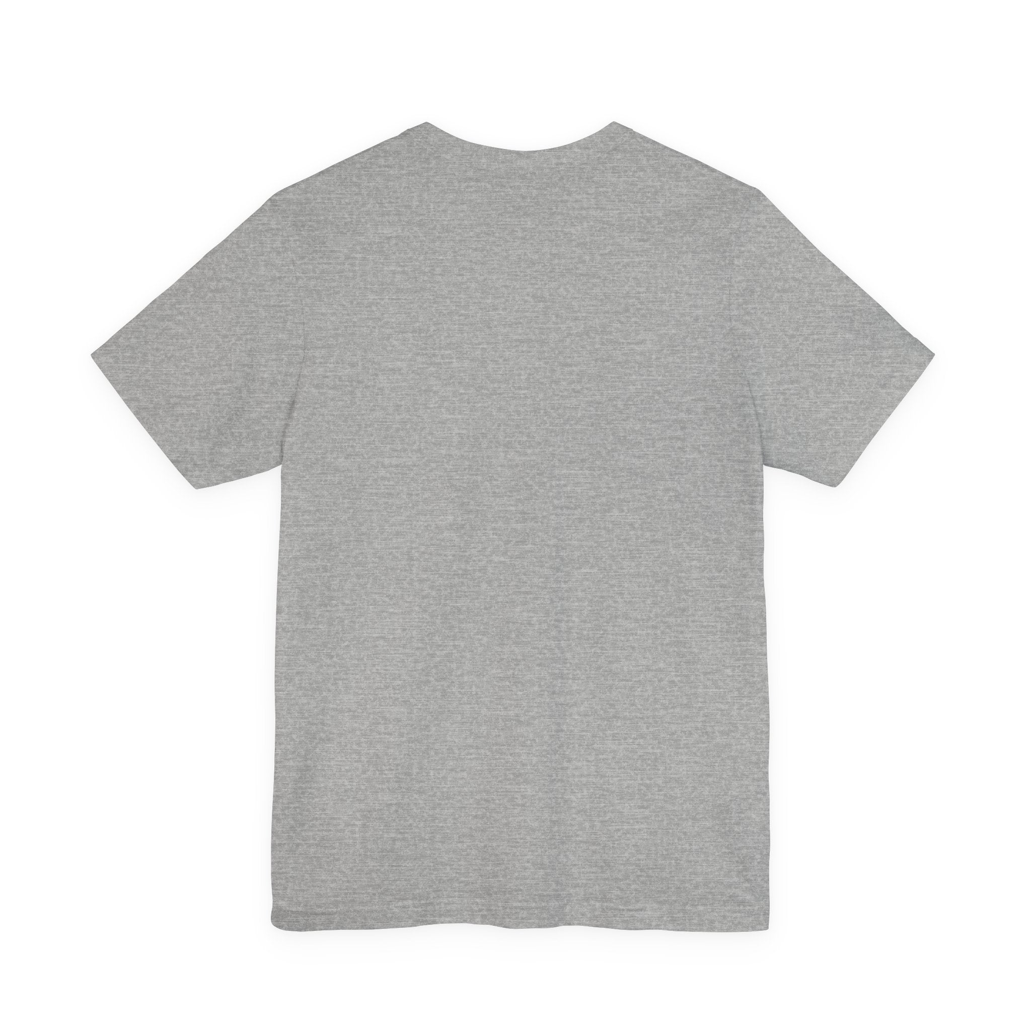 HVACR Trade Tee — Heat, Air, Cold, Freeze (Light Colors)
