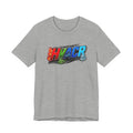 HVACR Trade Tee — Heat, Air, Cold, Freeze (Light Colors)