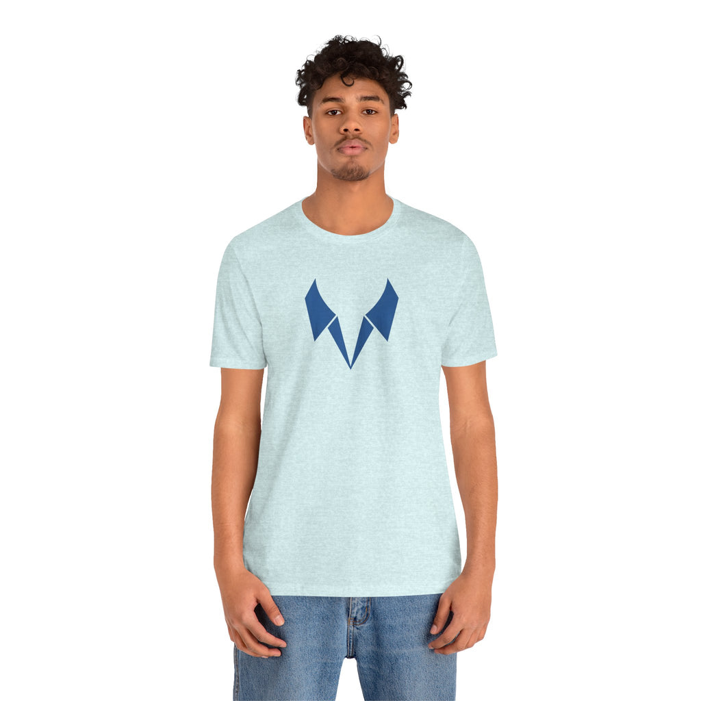 The Blue Collar Tee — Where The Trade Comes Home