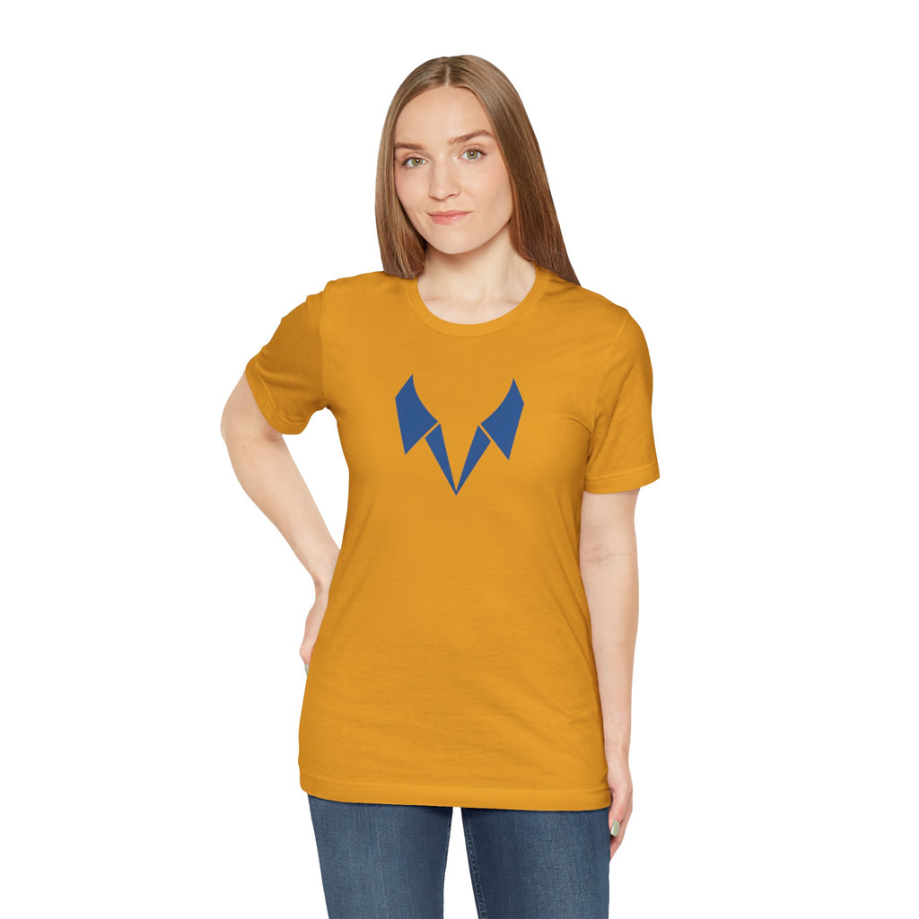 The Blue Collar Tee — Where The Trade Comes Home