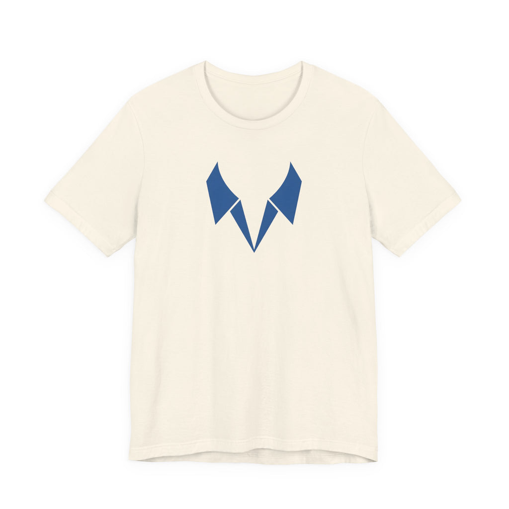 The Blue Collar Tee — Where The Trade Comes Home