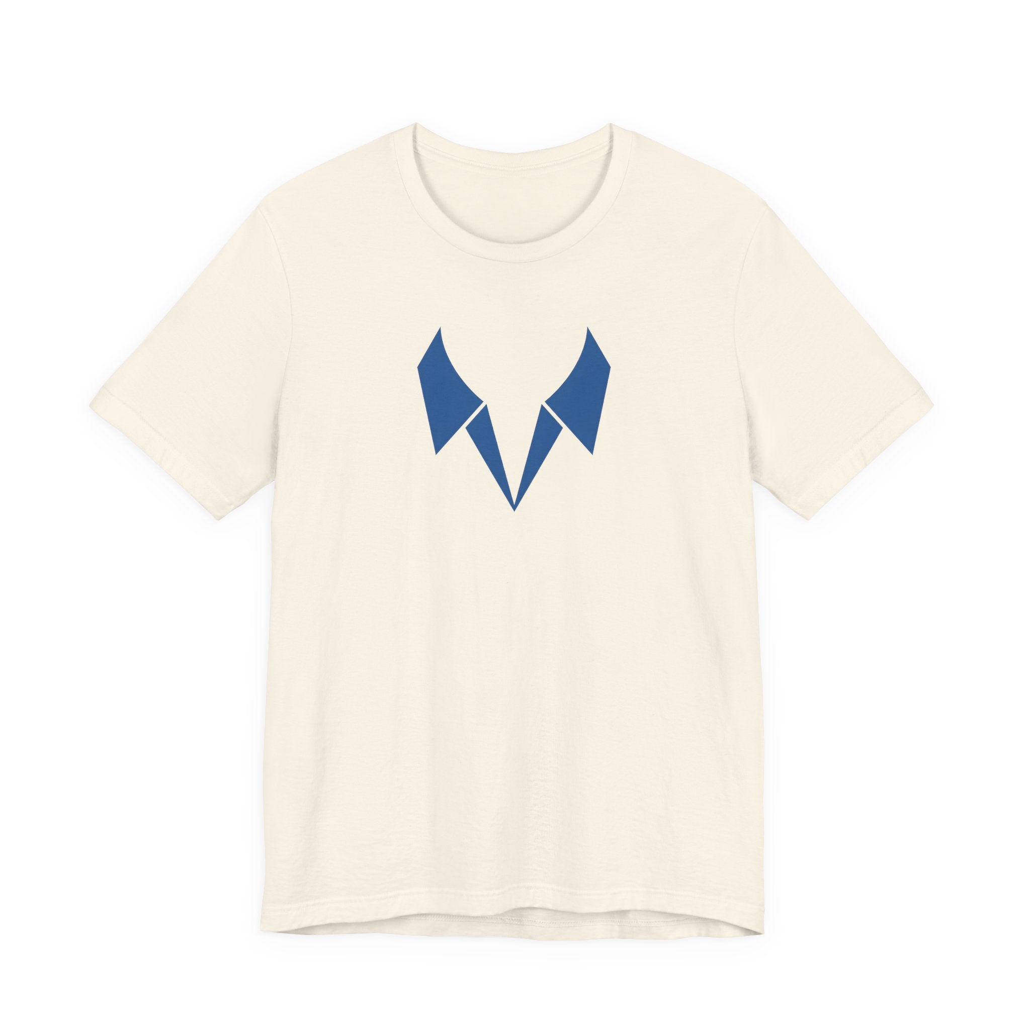The Blue Collar Tee — Where The Trade Comes Home