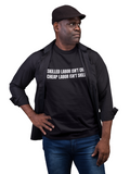Skilled Labor Isn't Cheap Cheap Labor Isn't Skilled - Funny Tradesman Trade Pride Tee