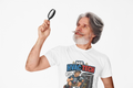 Mr. HVAC Tech Tee — Funny DIY Homeowner YouTube Certified Shirt