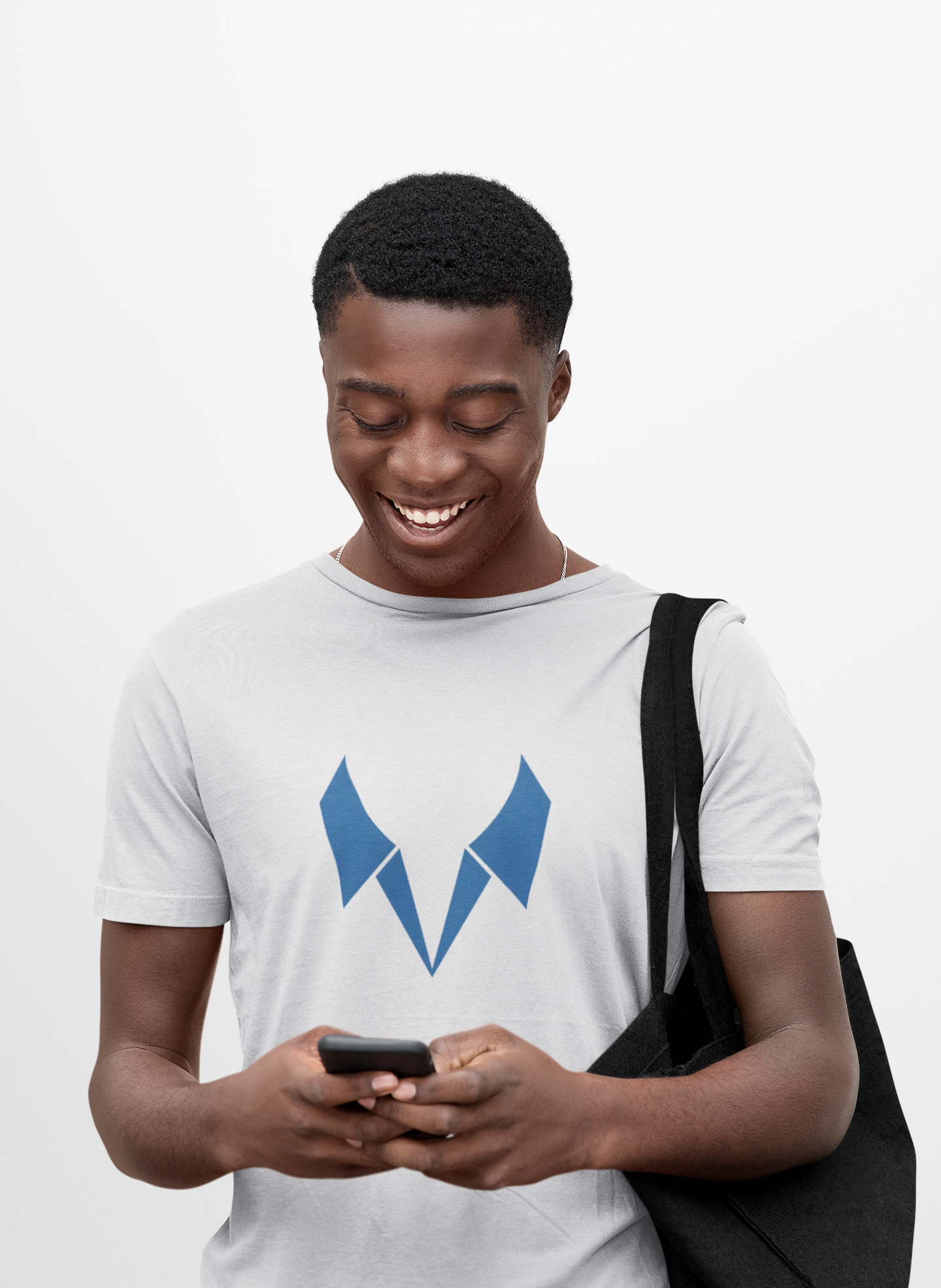 The Blue Collar Tee — Where The Trade Comes Home