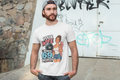 Your Wife Wants 69 Degrees Tee — Funny HVAC Thermostat Humor Shirt