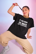 If You Know So Much Start Your Own Channel - Funny HVAC Tech YouTube Comment Tee