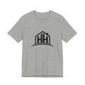 The HVAC House Logo Tee — Brand Apparel