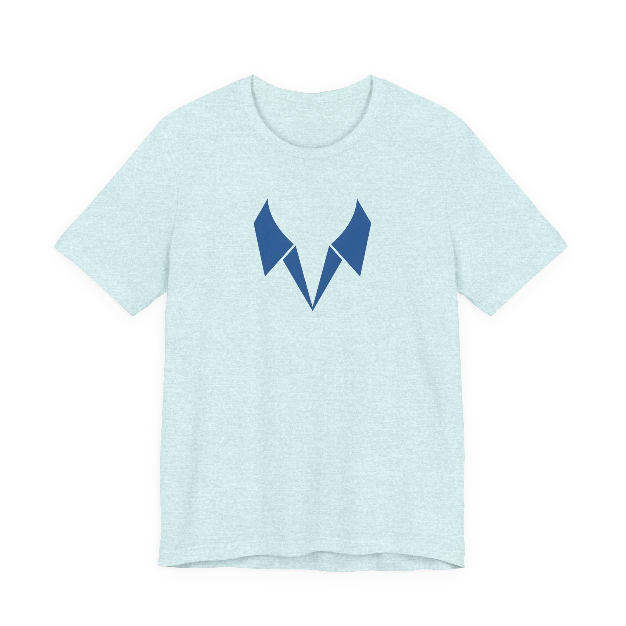 The Blue Collar Tee — Where The Trade Comes Home