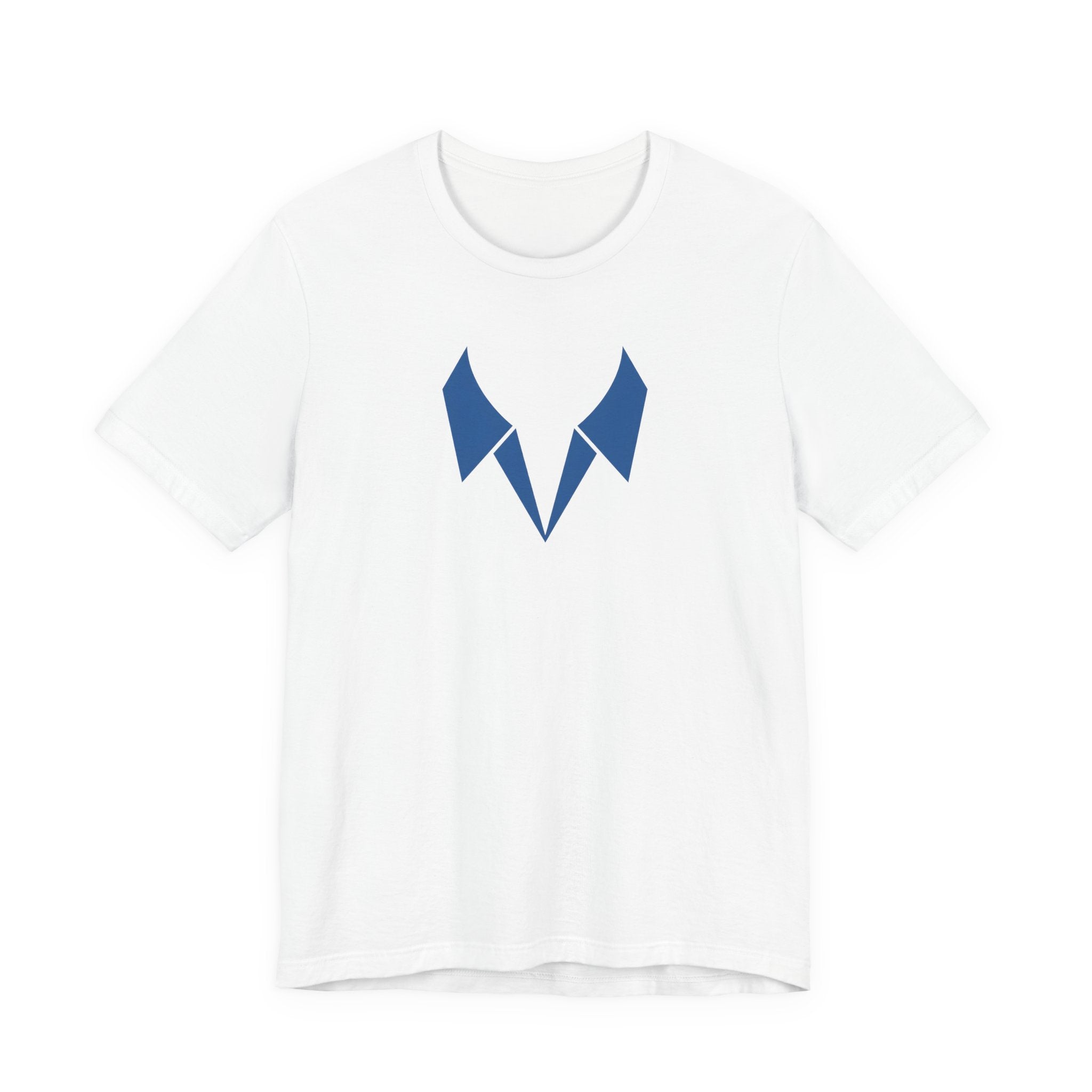 The Blue Collar Tee — Where The Trade Comes Home