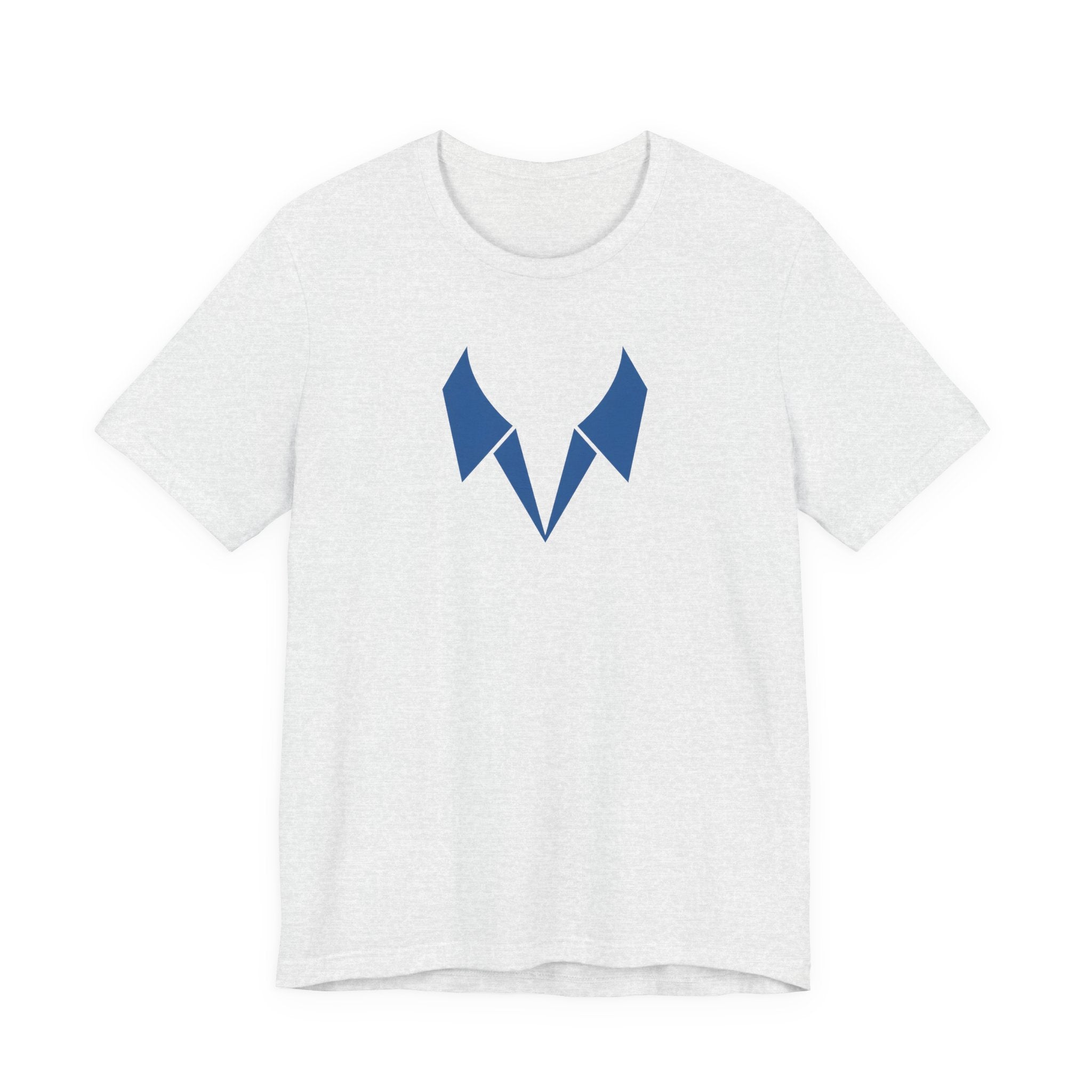 The Blue Collar Tee — Where The Trade Comes Home