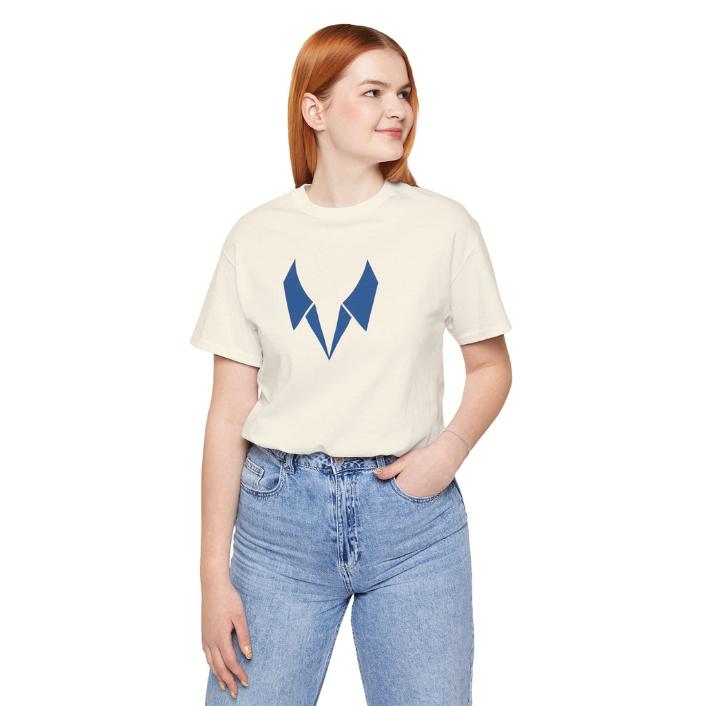 The Blue Collar Tee — Where The Trade Comes Home