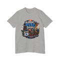 Alright, HVAC People. Tee – WW HVAC Trade Shirt