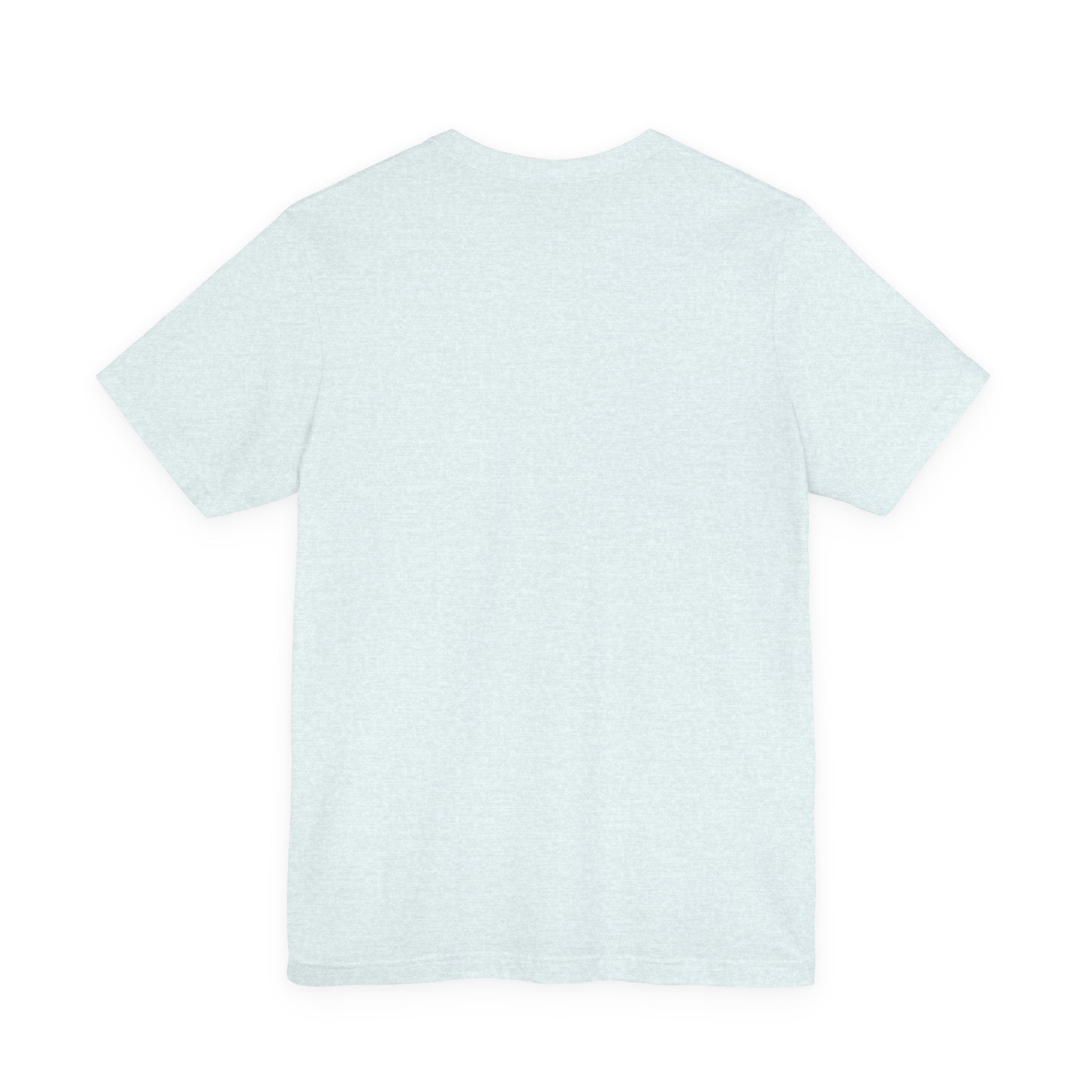 HVACR Trade Tee — Heat, Air, Cold, Freeze (Light Colors)