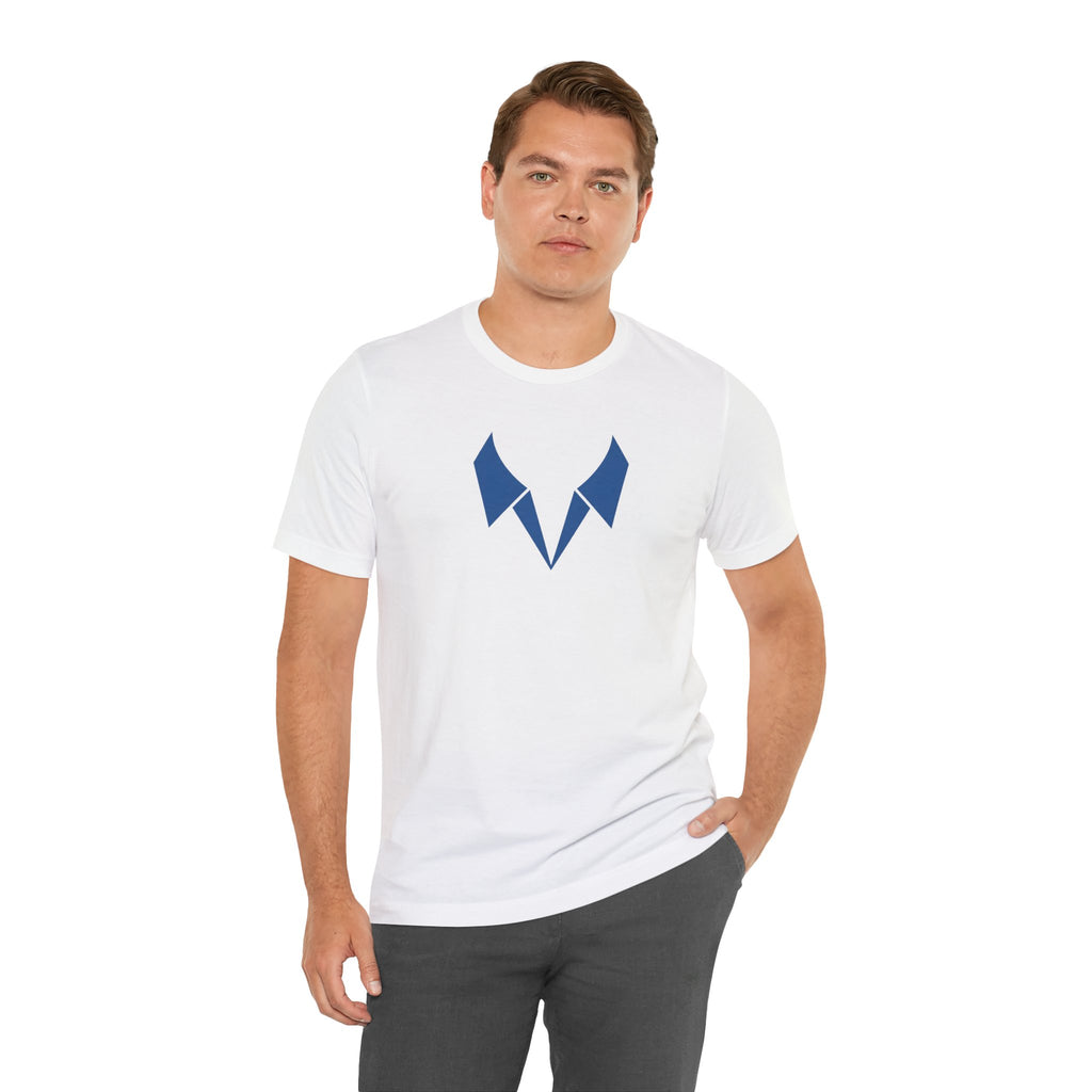 The Blue Collar Tee — Where The Trade Comes Home