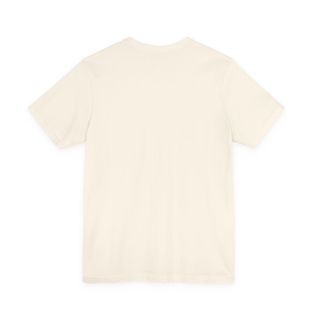 HVACR Trade Tee — Heat, Air, Cold, Freeze (Light Colors)