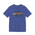 You're Paying for the Years Not the Hours Tee — HVAC Skilled Trades Pricing Shirt