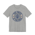 The Price Is The Price HVAC Shirt, HVAC Business Owner Gift, Flat Rate Honest Pricing Contractor Tee, AC Repair Tradesman T-Shirt